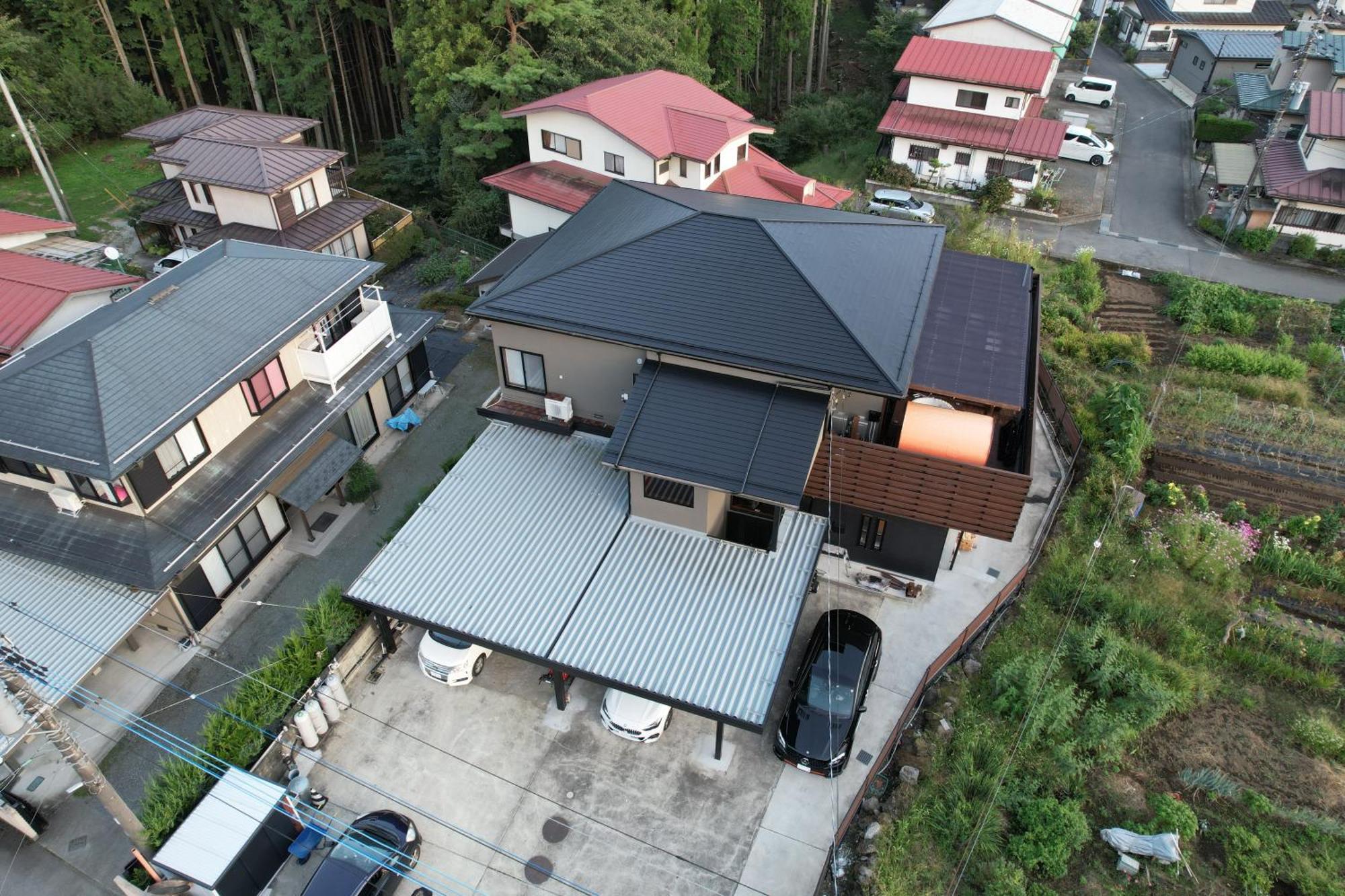 Villa Yamitsuki Fujikawaguchiko Dış mekan fotoğraf