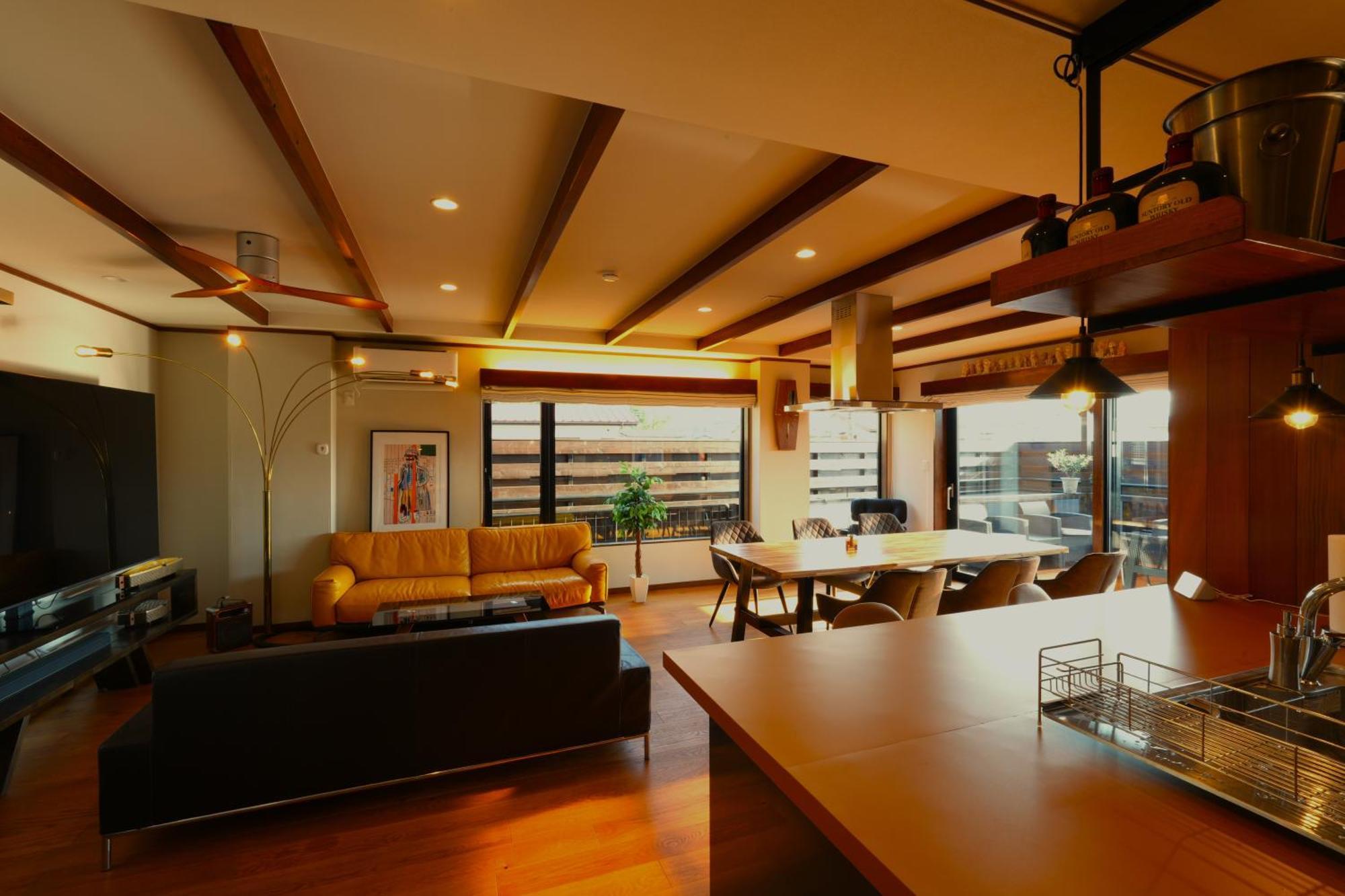 Villa Yamitsuki Fujikawaguchiko Dış mekan fotoğraf